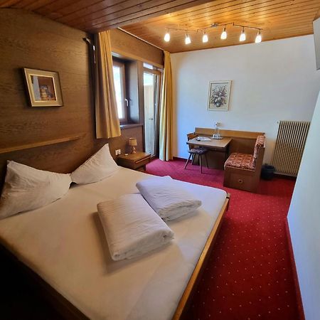 Pension Sattlerenglhof Лачес Экстерьер фото