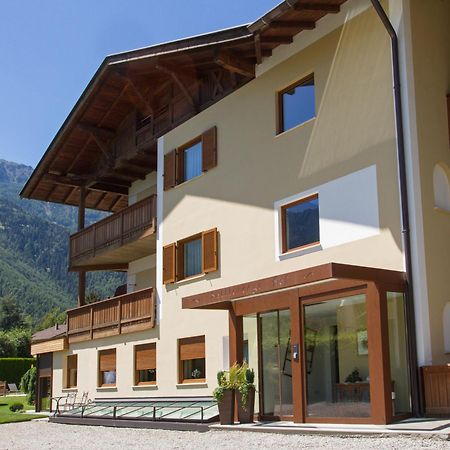 Pension Sattlerenglhof Лачес Экстерьер фото