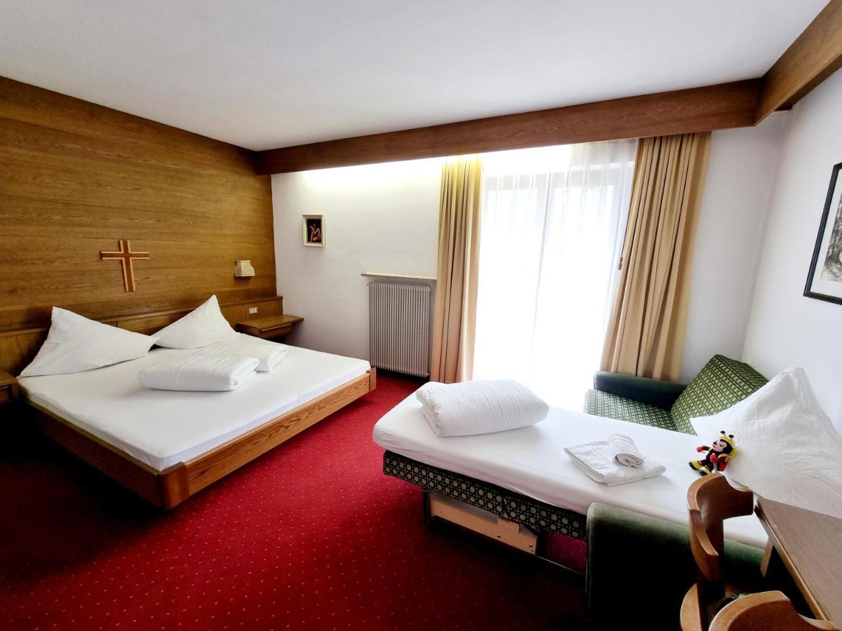 Pension Sattlerenglhof Лачес Экстерьер фото