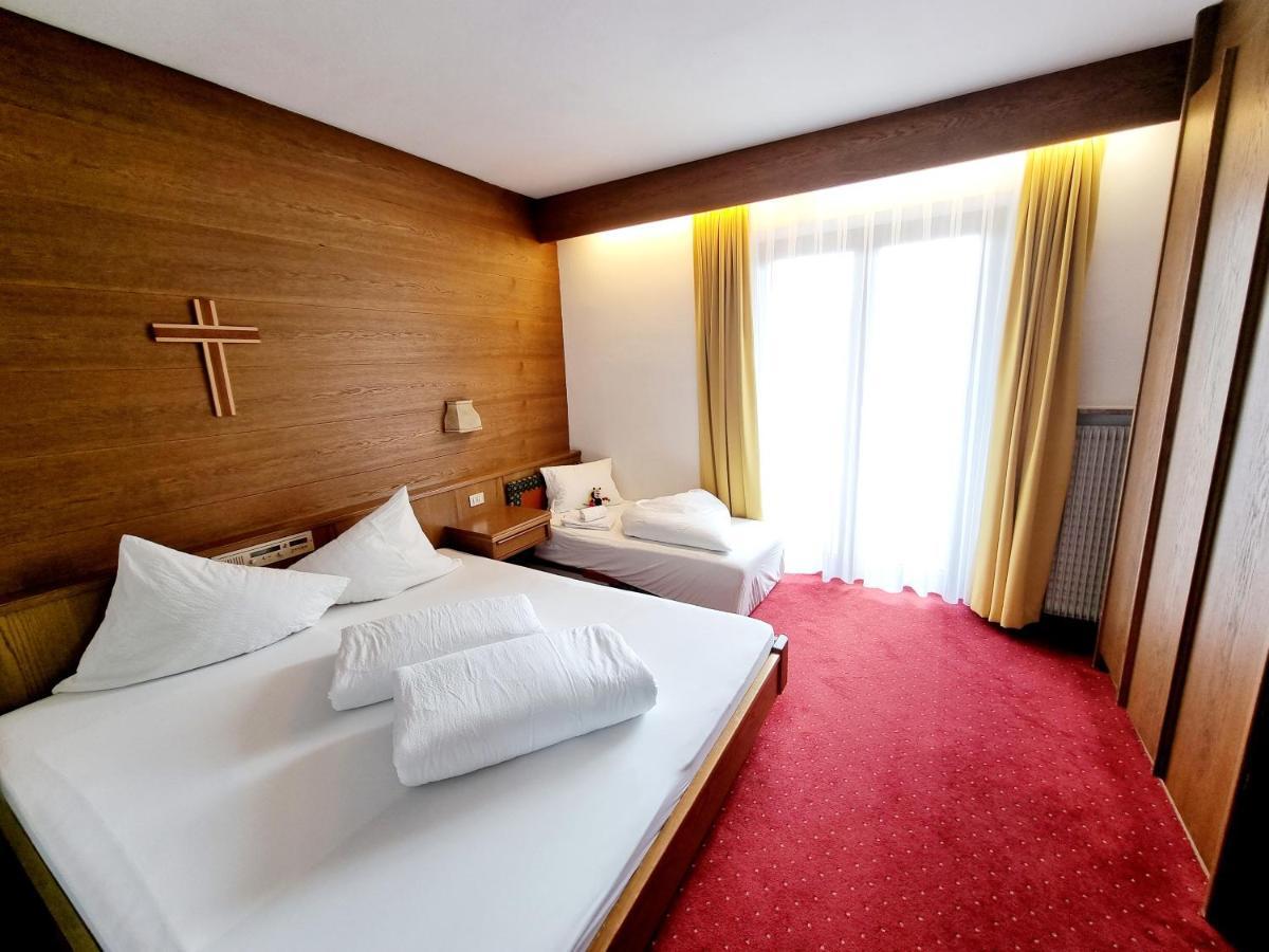 Pension Sattlerenglhof Лачес Экстерьер фото