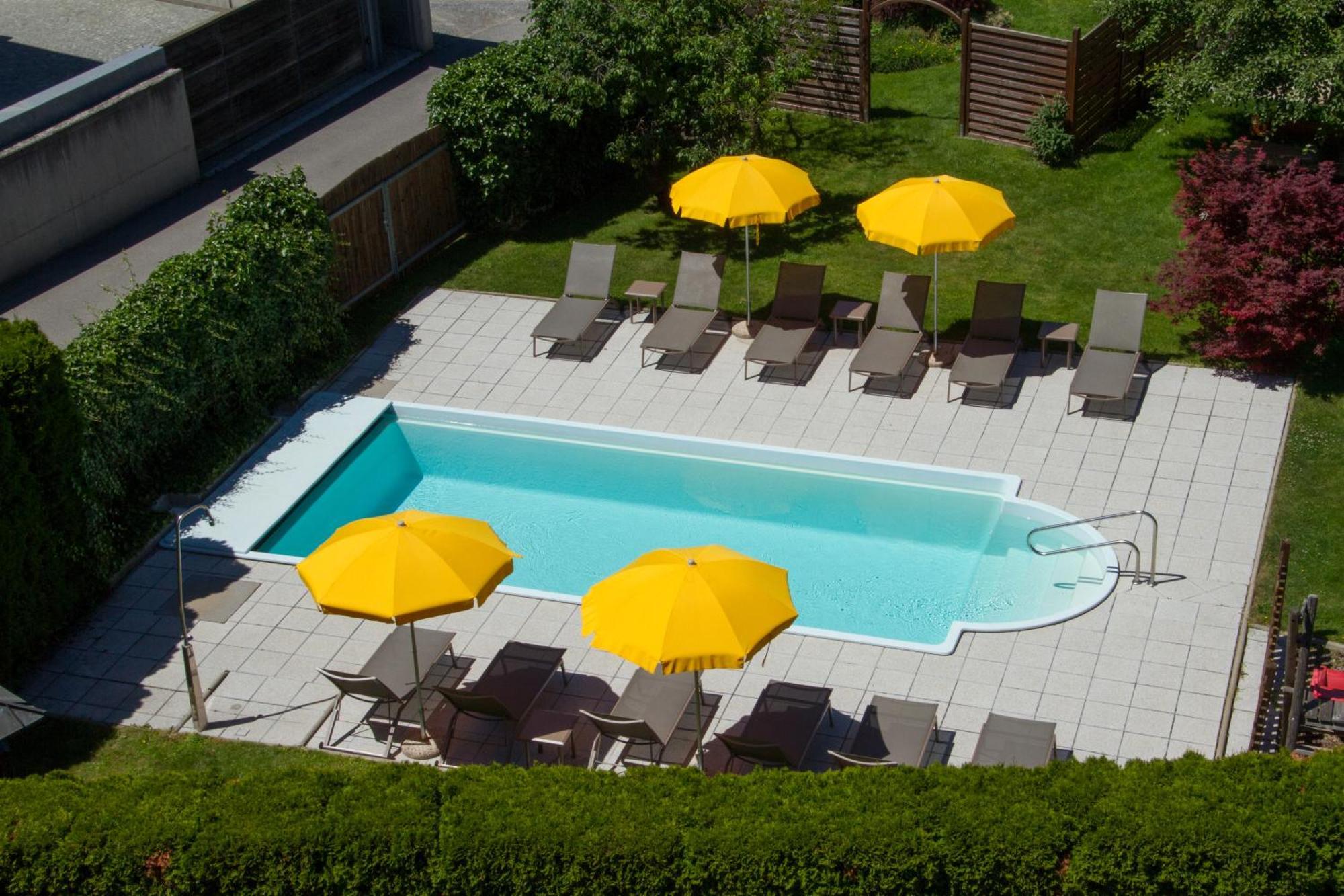 Pension Sattlerenglhof Лачес Экстерьер фото